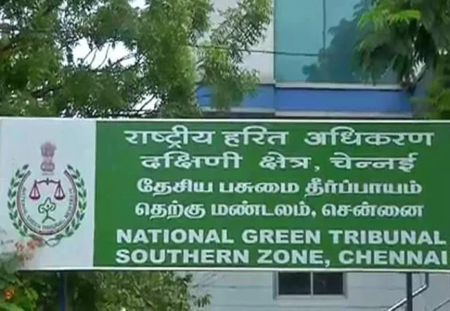 national green tribunal southern zone chennai 